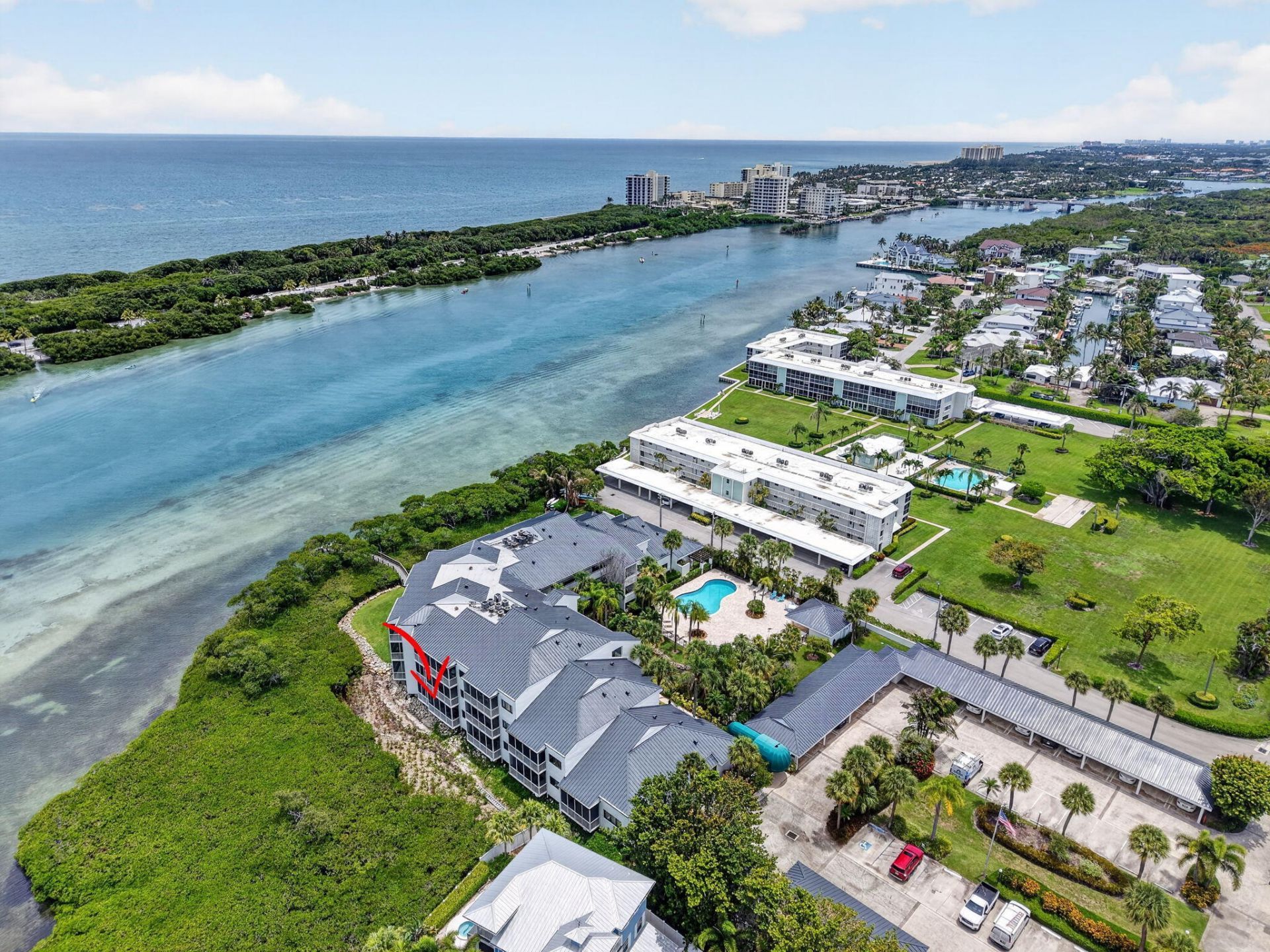 200 Waterway Road, Unit 104, Tequesta, FL 33469 Photo