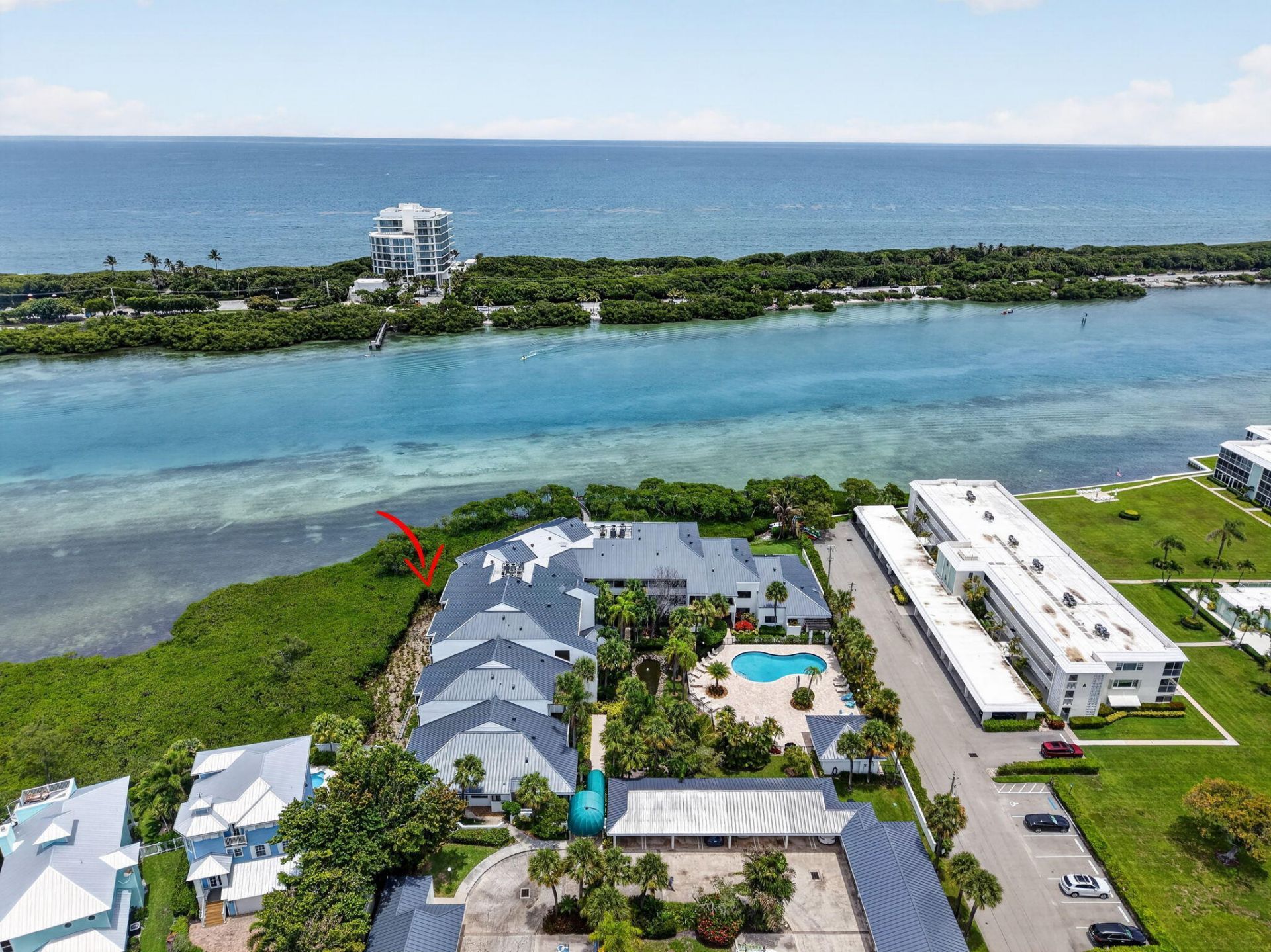200 Waterway Road, Unit 104, Tequesta, FL 33469 Photo