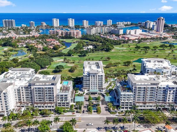 210 SE Mizner Boulevard, Unit 703, Boca Raton, FL 33432