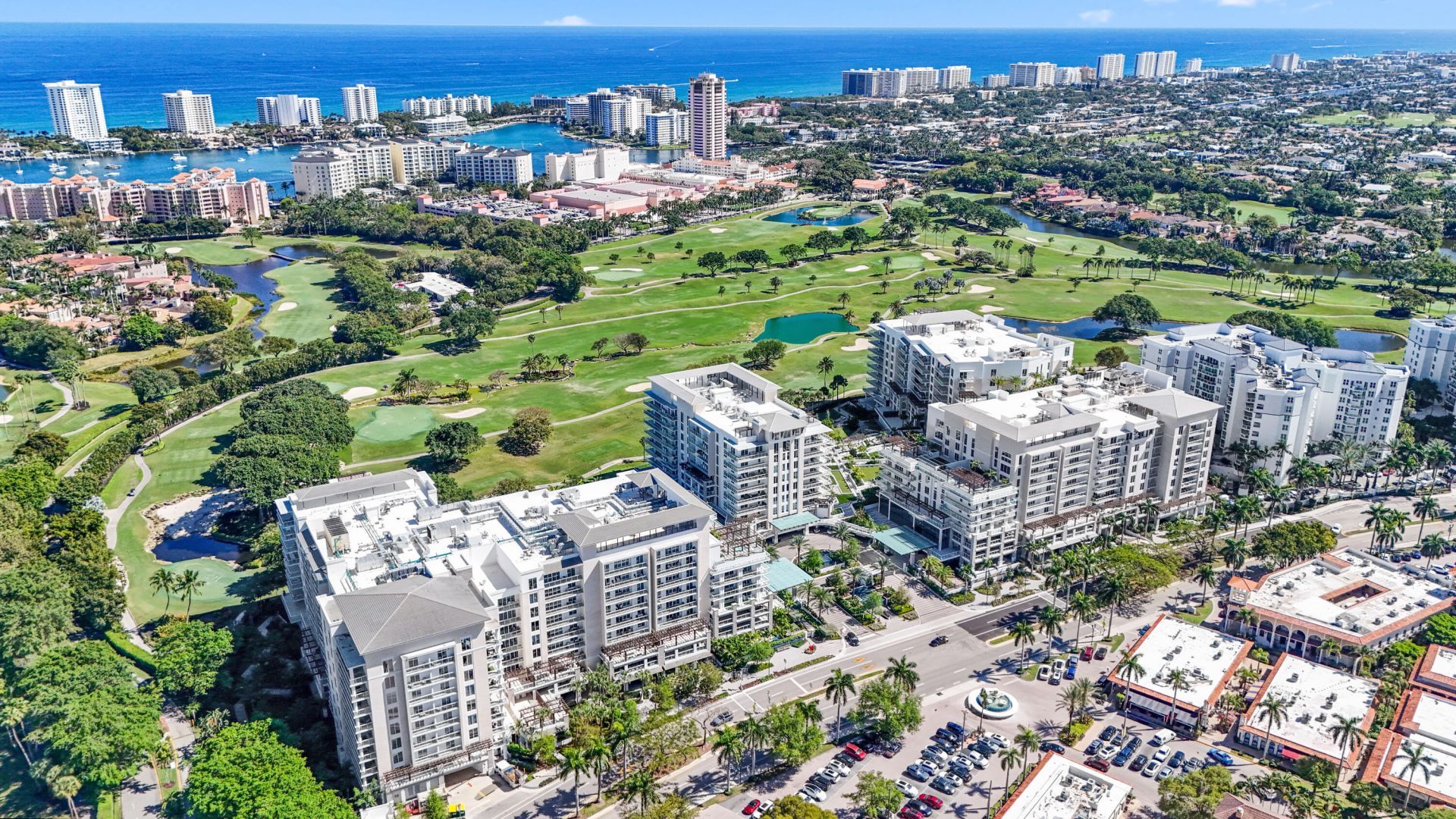 210 SE Mizner Boulevard, Unit 703, Boca Raton, FL 33432 Photo