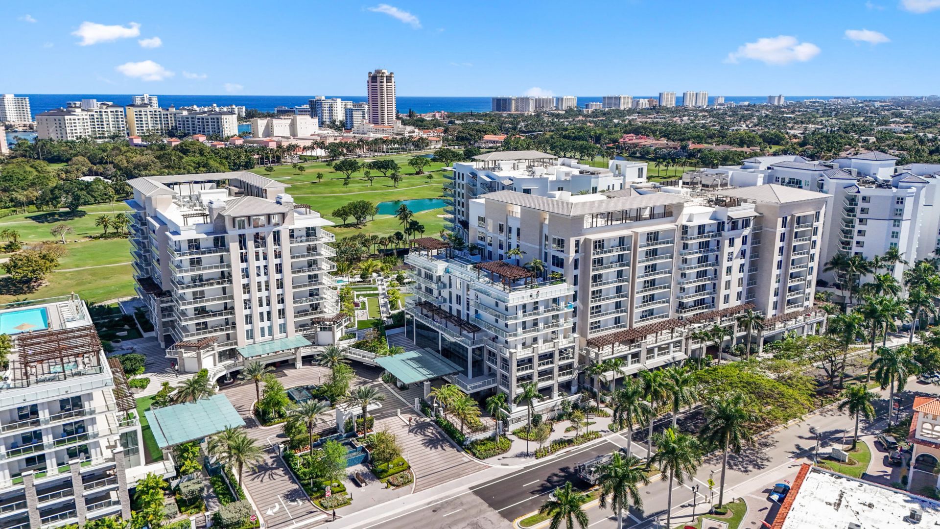 210 SE Mizner Boulevard, Unit 703, Boca Raton, FL 33432 Photo