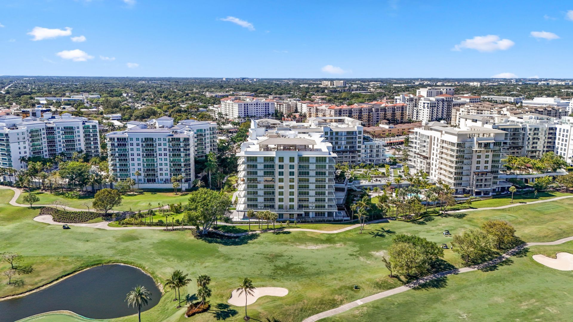 210 SE Mizner Boulevard, Unit 703, Boca Raton, FL 33432 Photo
