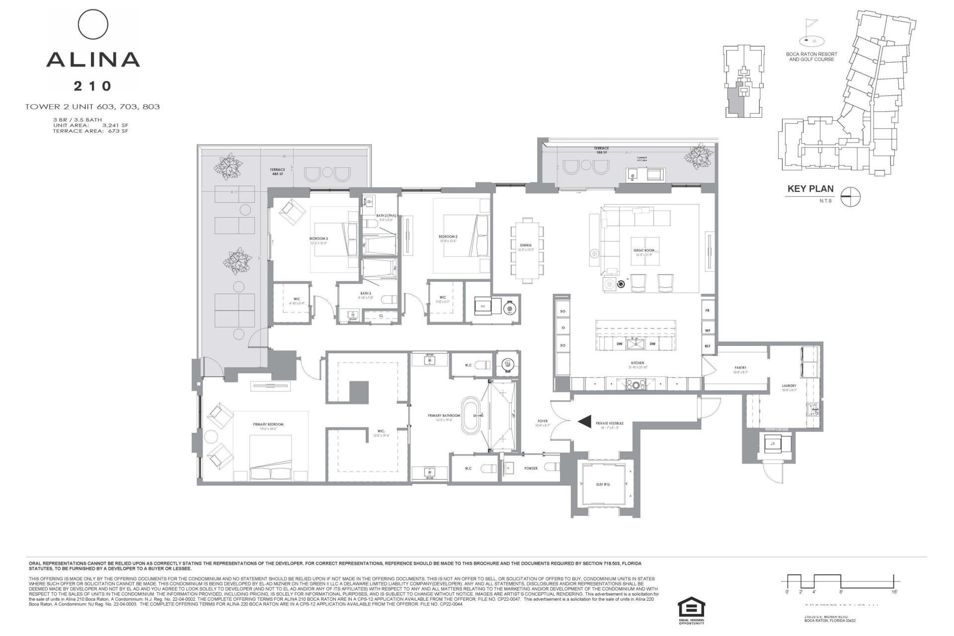 210 SE Mizner Boulevard, Unit 703, Boca Raton, FL 33432 Photo