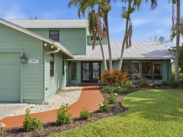 1489 SW Seahawk Way, Palm City, FL 34990