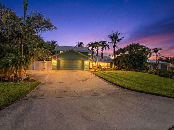 1489 SW Seahawk Way, Palm City, FL 34990