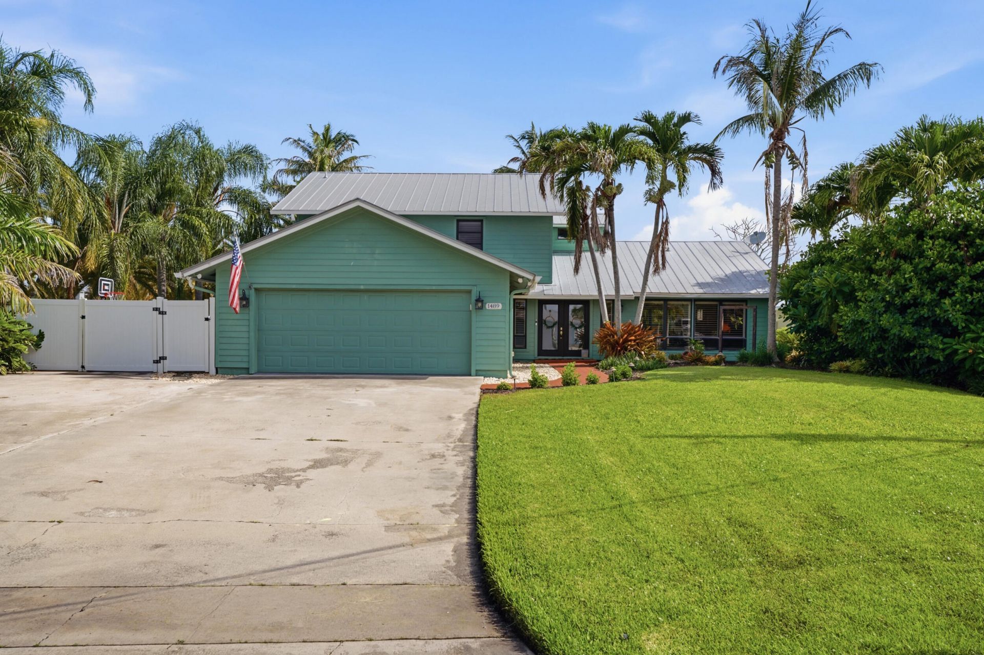 1489 SW Seahawk Way, Palm City, FL 34990 Photo