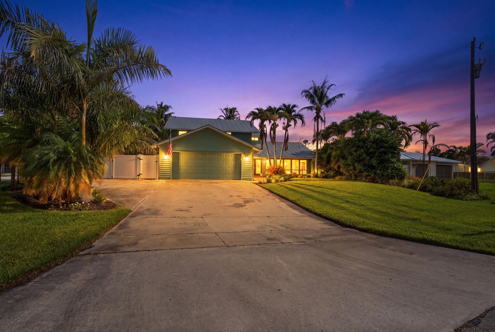 1489 SW Seahawk Way, Palm City, FL 34990 Photo