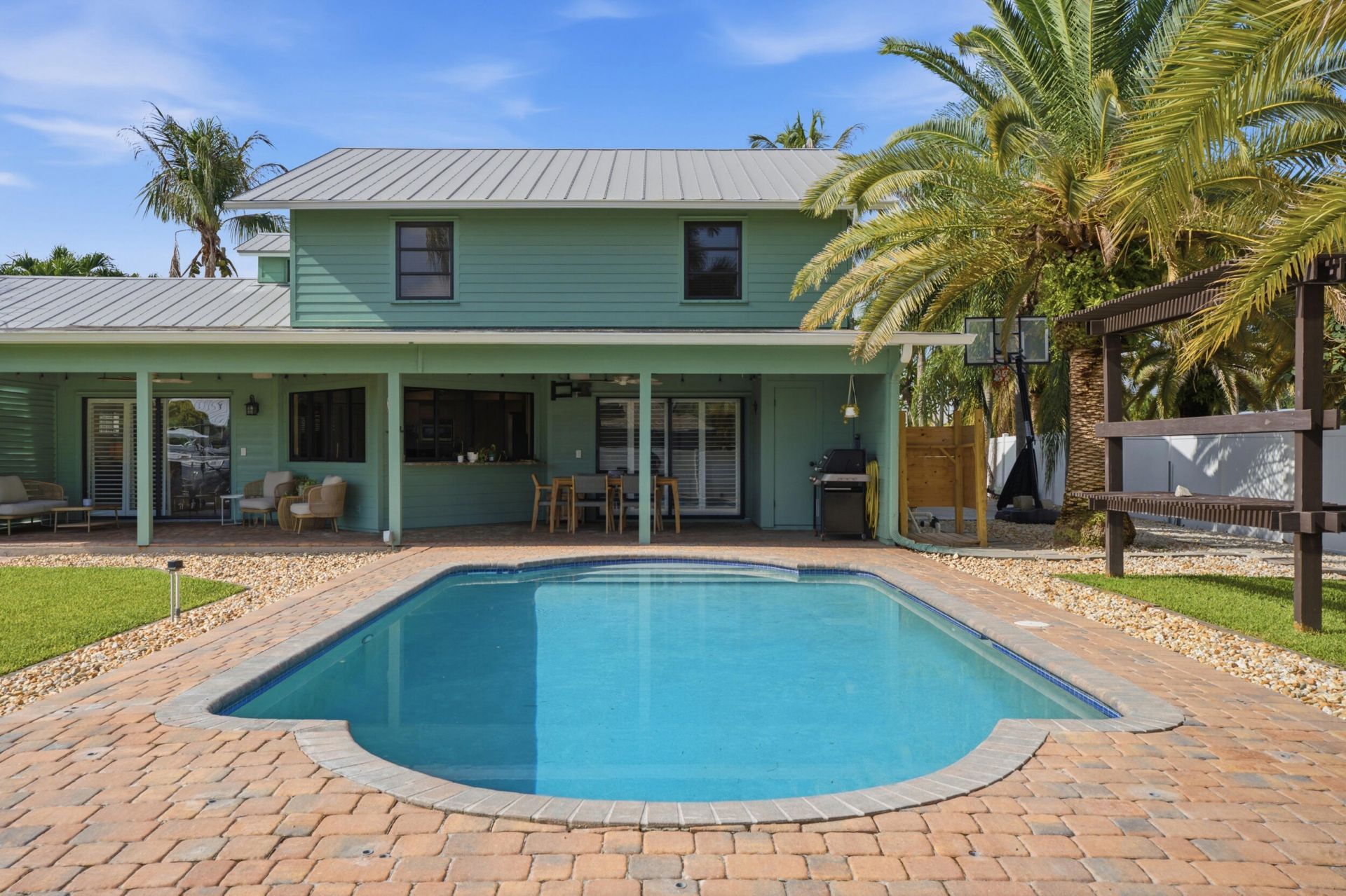 1489 SW Seahawk Way, Palm City, FL 34990 Photo