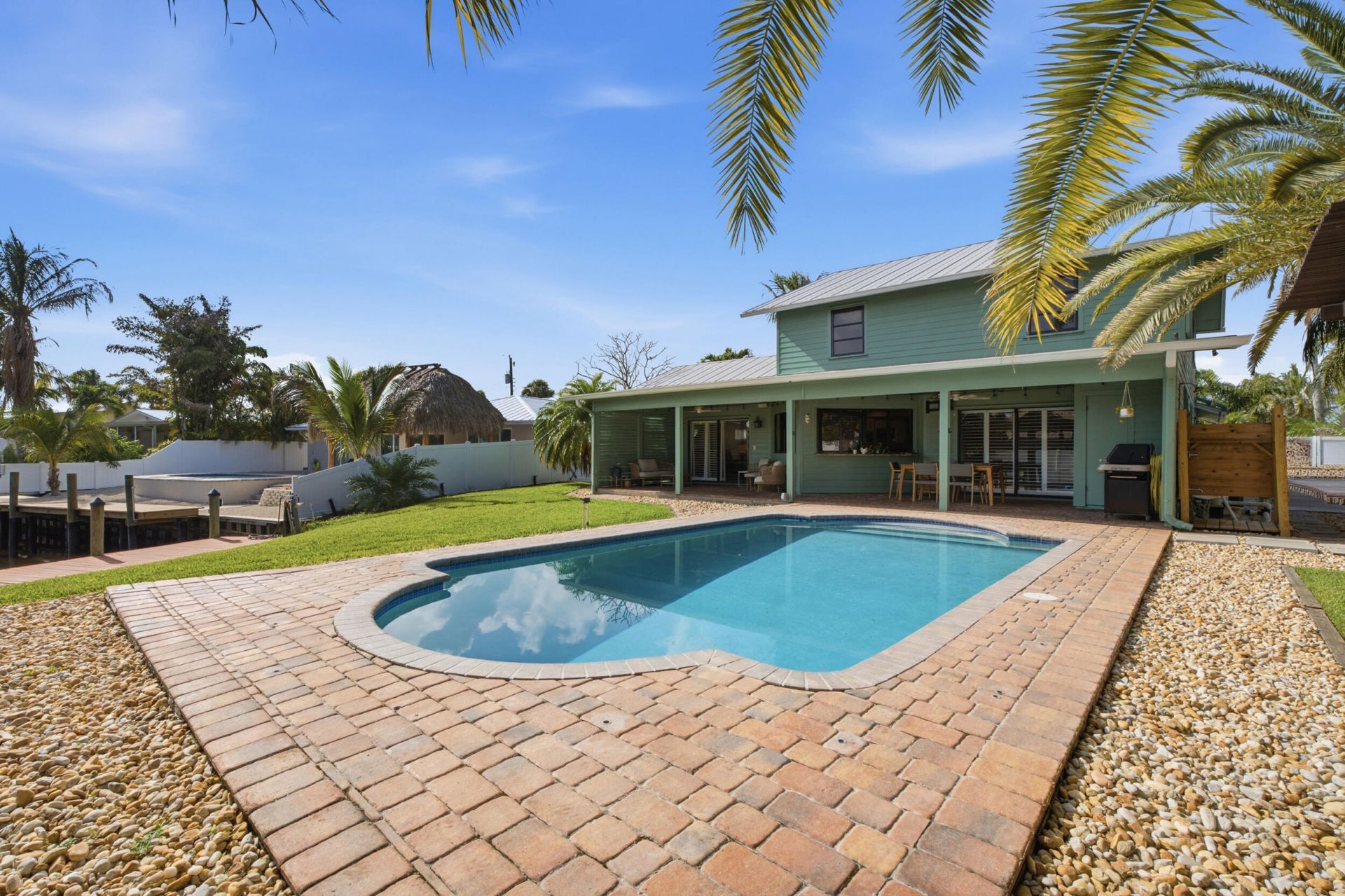 1489 SW Seahawk Way, Palm City, FL 34990 Photo