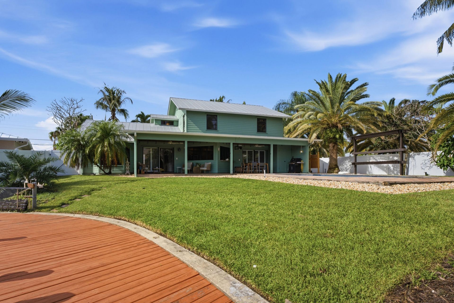 1489 SW Seahawk Way, Palm City, FL 34990 Photo