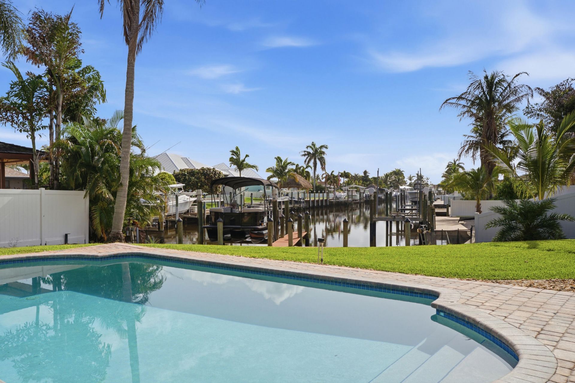 1489 SW Seahawk Way, Palm City, FL 34990 Photo