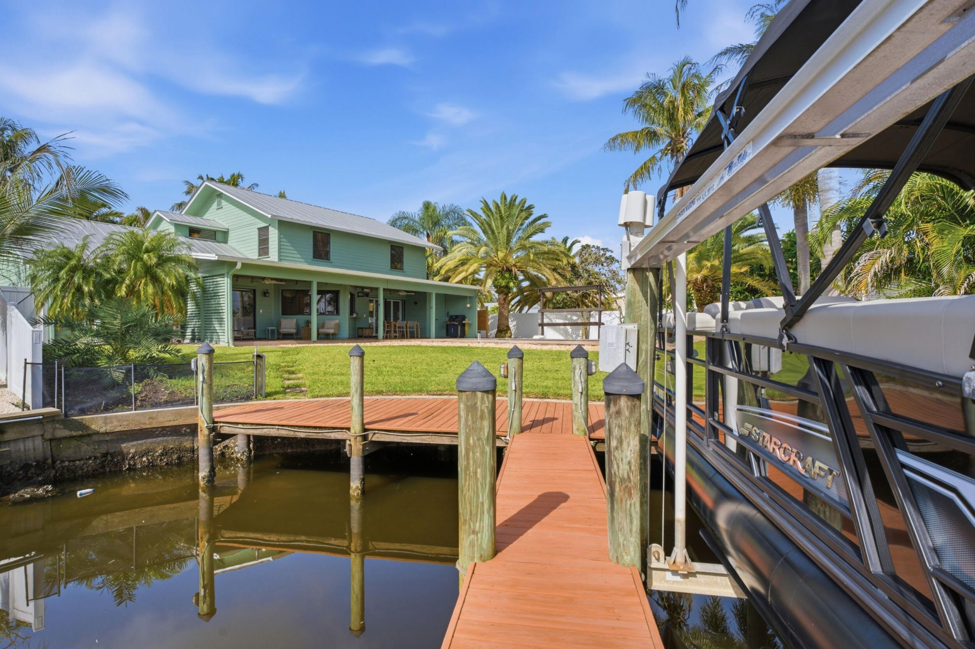 1489 SW Seahawk Way, Palm City, FL 34990 Photo