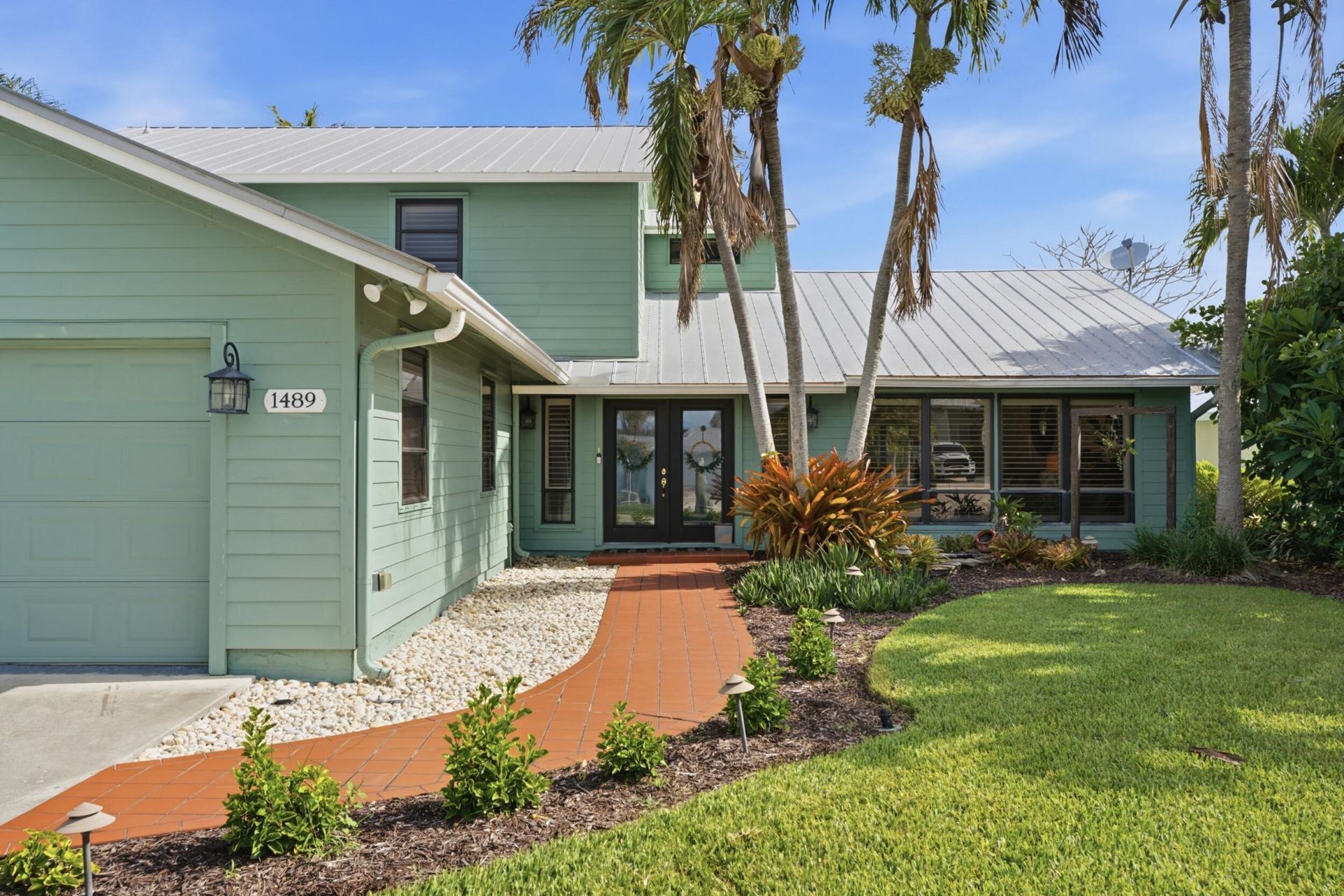 1489 SW Seahawk Way, Palm City, FL 34990 Photo