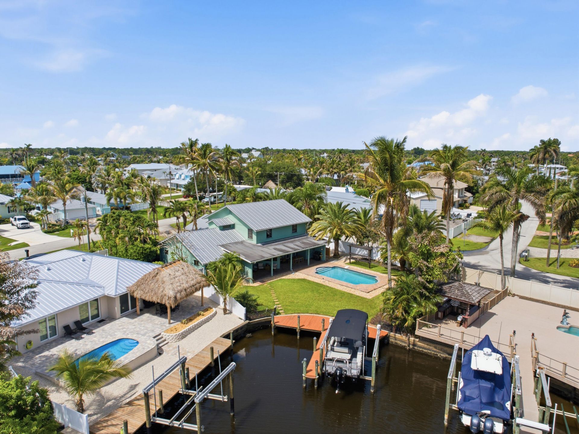 1489 SW Seahawk Way, Palm City, FL 34990 Photo