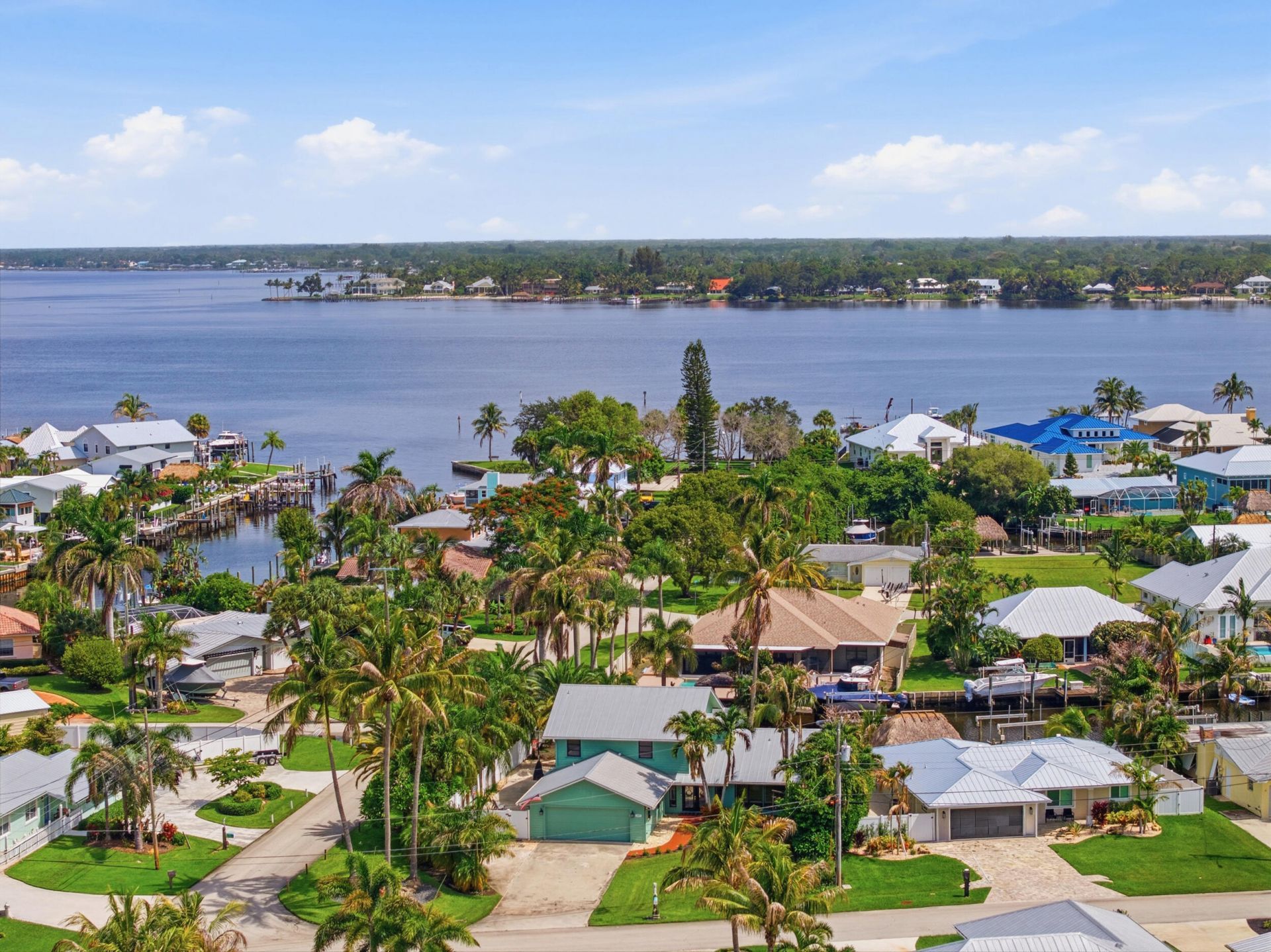 1489 SW Seahawk Way, Palm City, FL 34990 Photo