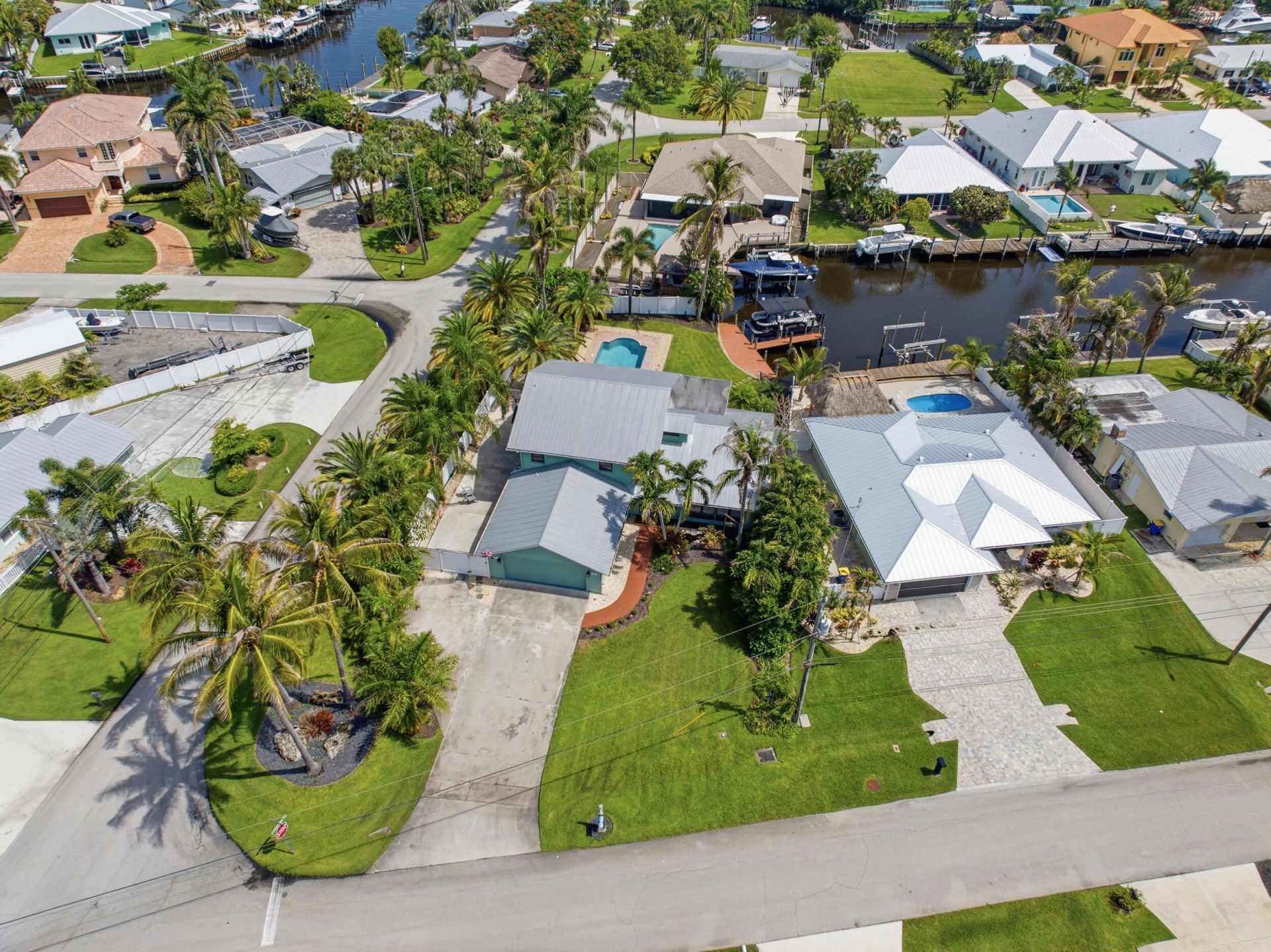 1489 SW Seahawk Way, Palm City, FL 34990 Photo