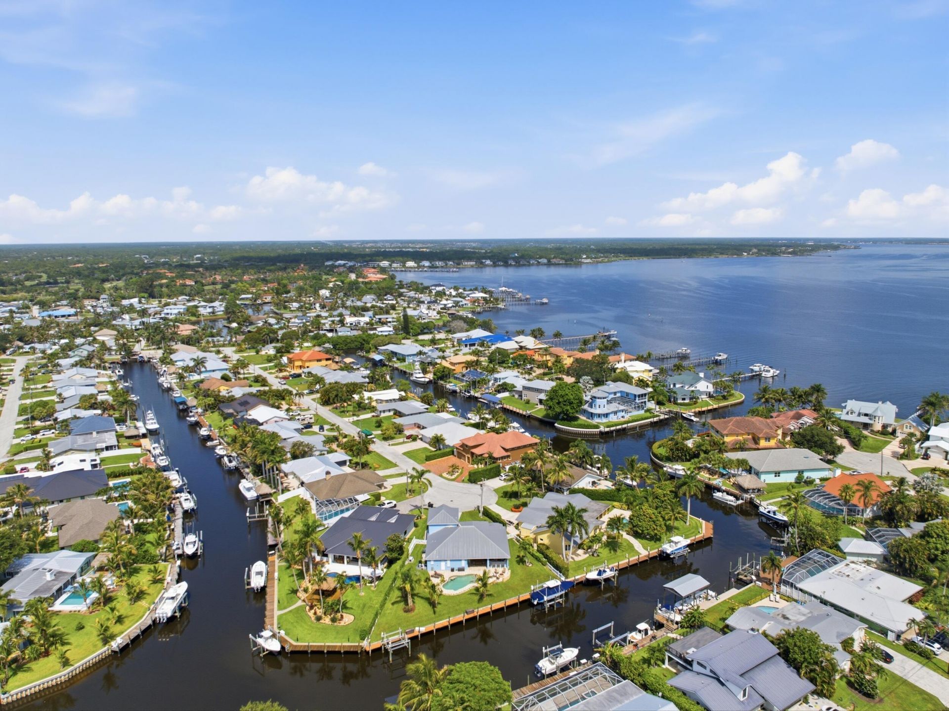 1489 SW Seahawk Way, Palm City, FL 34990 Photo