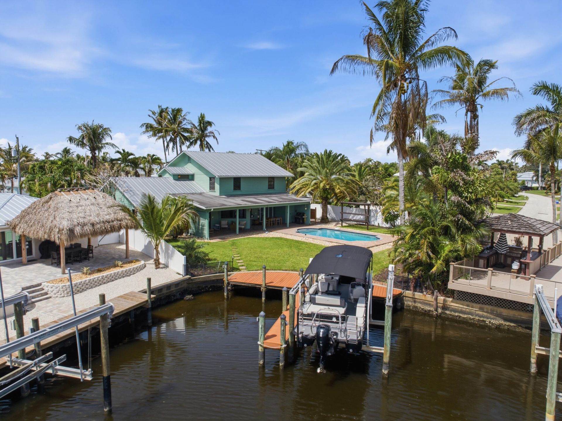 1489 SW Seahawk Way, Palm City, FL 34990 Photo