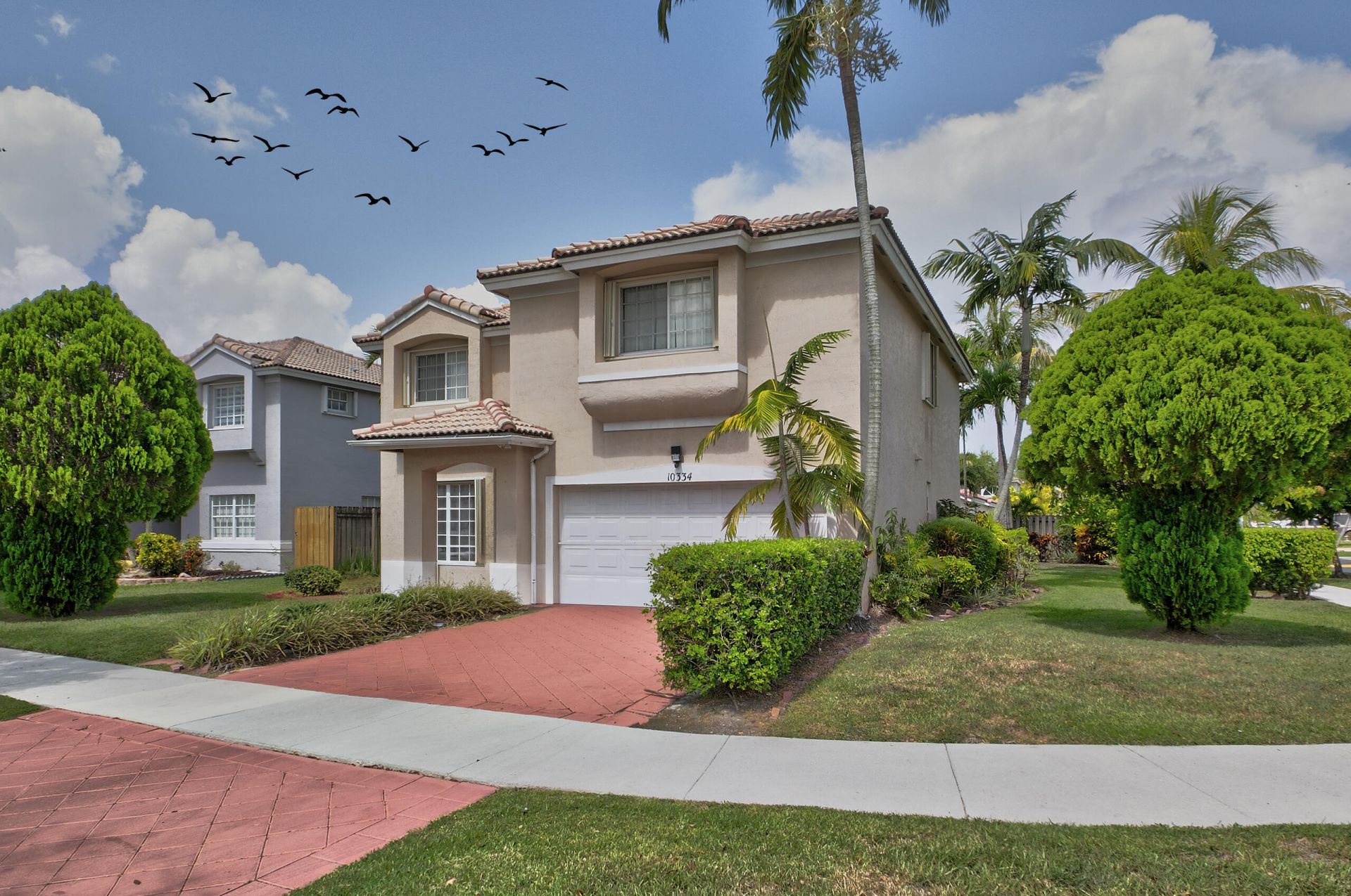 10334 SW 164th Place, Miami, FL 33196 Photo