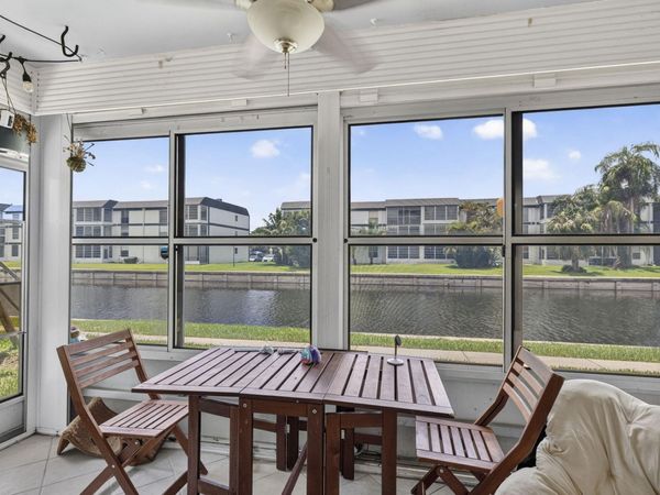 8360 Sands Point Boulevard, Unit G102, Tamarac, FL 33321