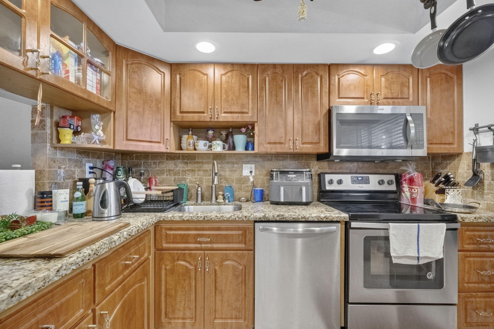 8360 Sands Point Boulevard, Unit G102, Tamarac, FL 33321 Photo