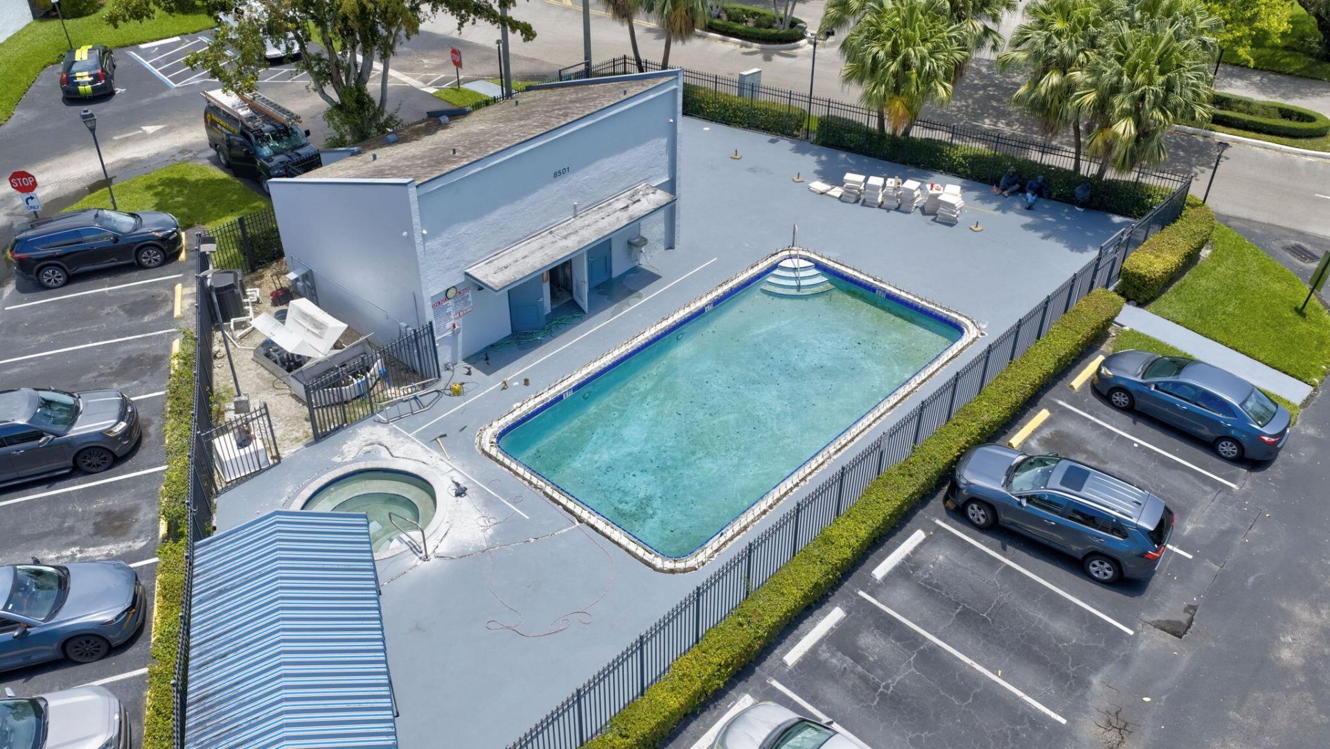 8360 Sands Point Boulevard, Unit G102, Tamarac, FL 33321 Photo