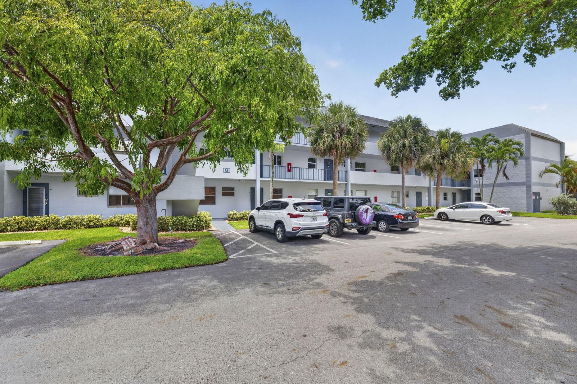 8360 Sands Point Boulevard, Unit G102, Tamarac, FL 33321 Photo