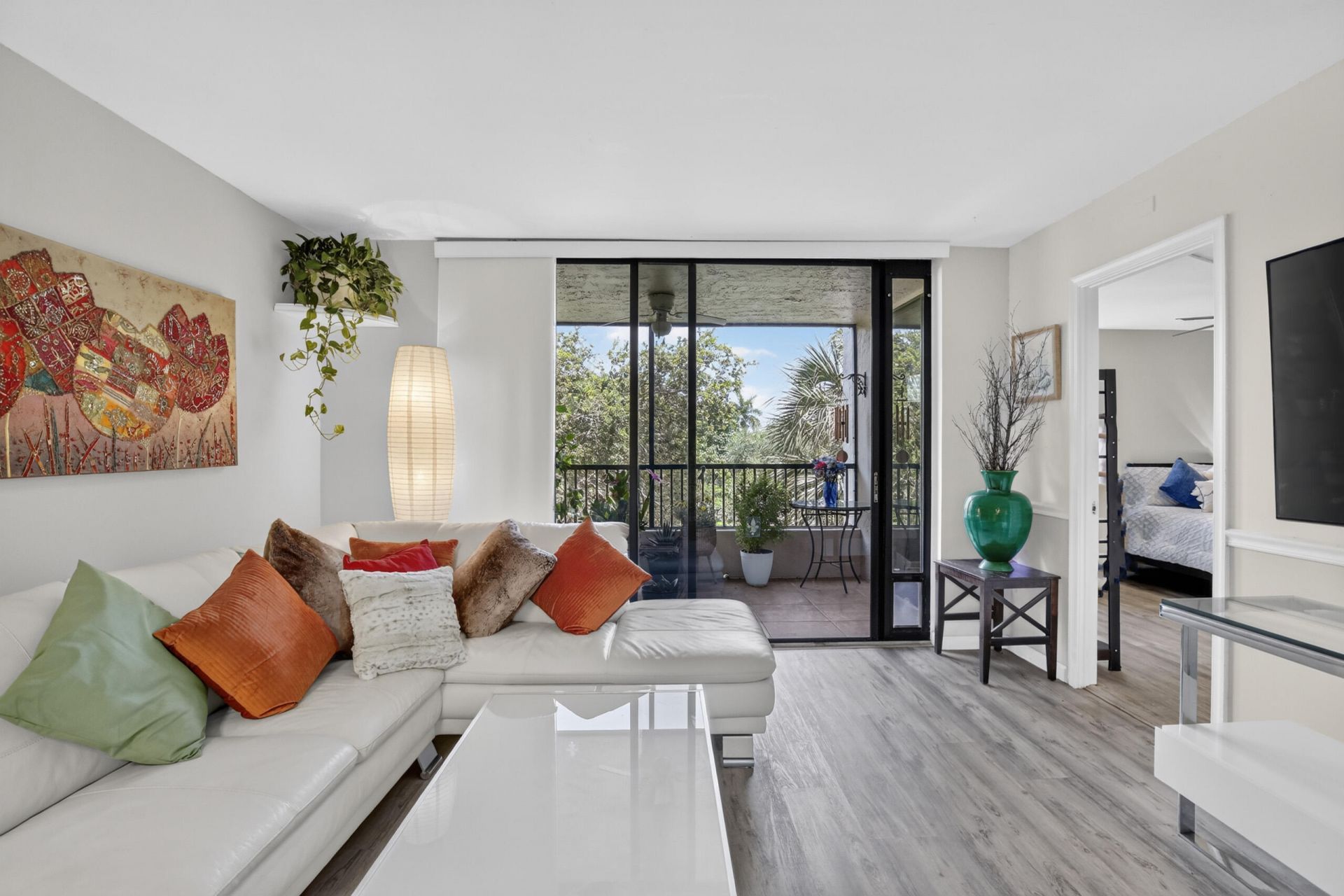 7500 NW 1st Court, Unit 302-3, Plantation, FL 33317 Photo