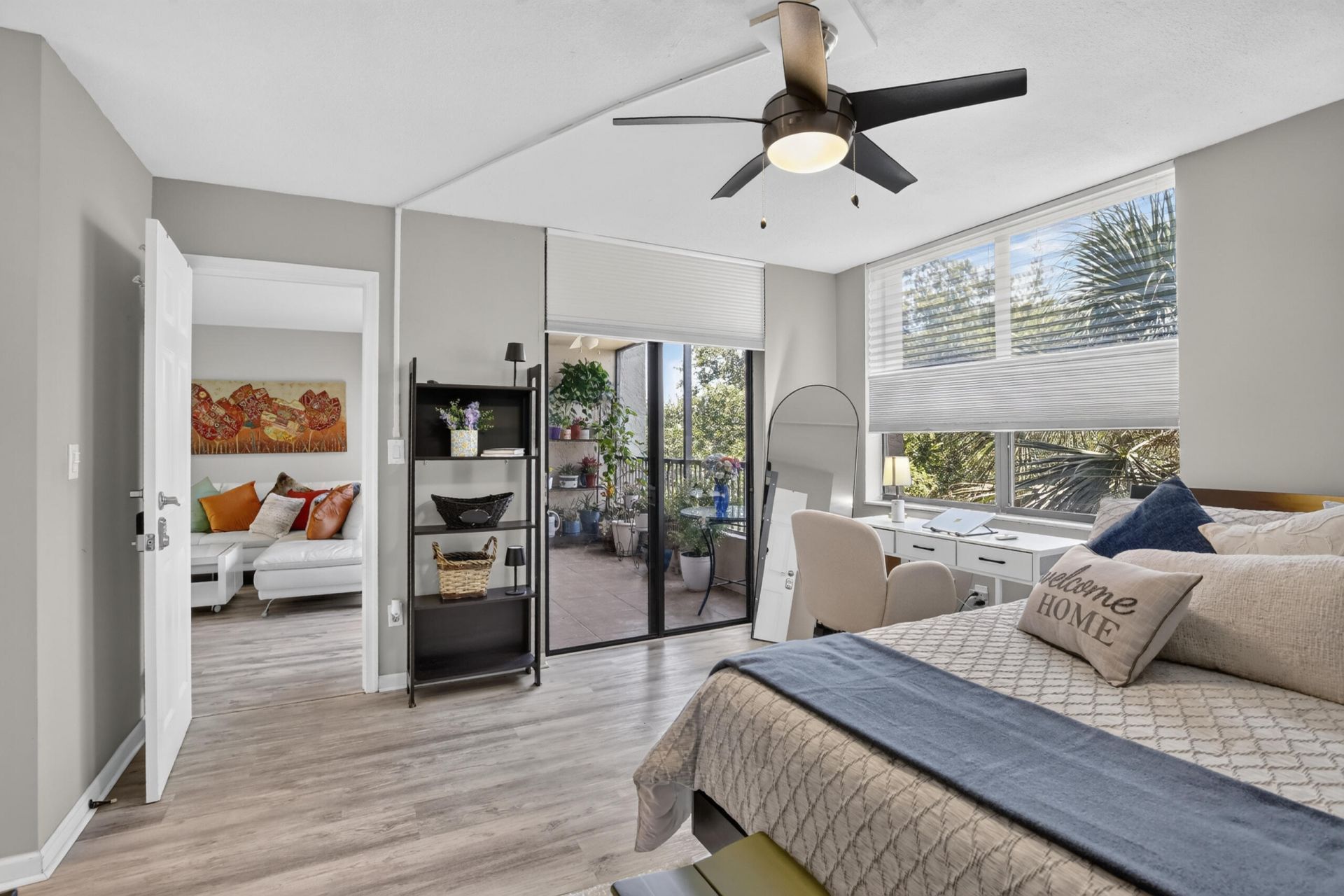 7500 NW 1st Court, Unit 302-3, Plantation, FL 33317 Photo