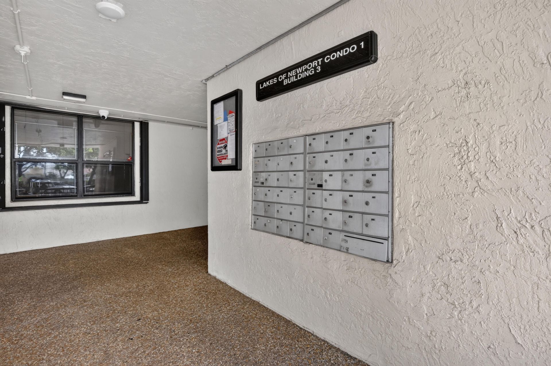 7500 NW 1st Court, Unit 302-3, Plantation, FL 33317 Photo