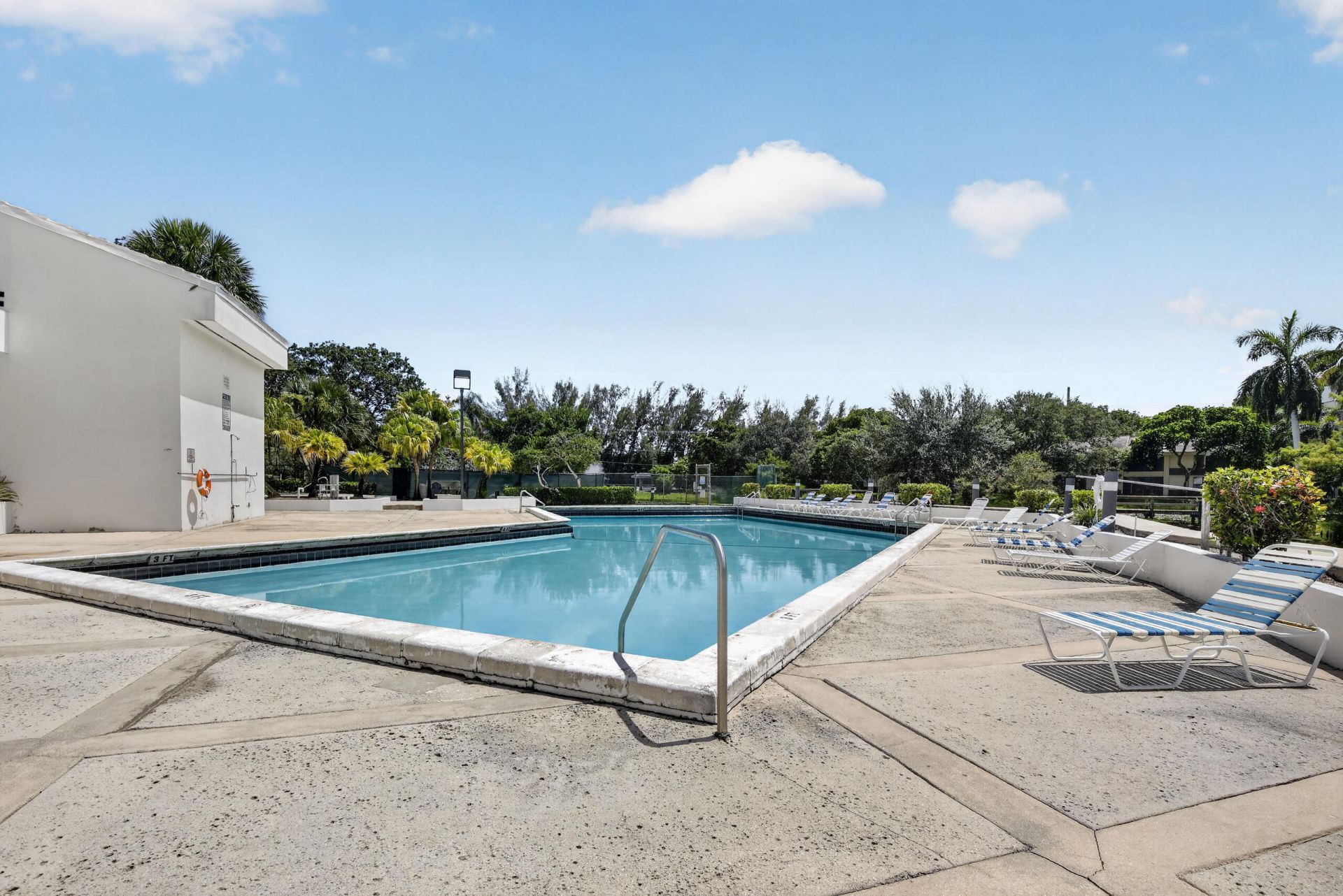 7500 NW 1st Court, Unit 302-3, Plantation, FL 33317 Photo