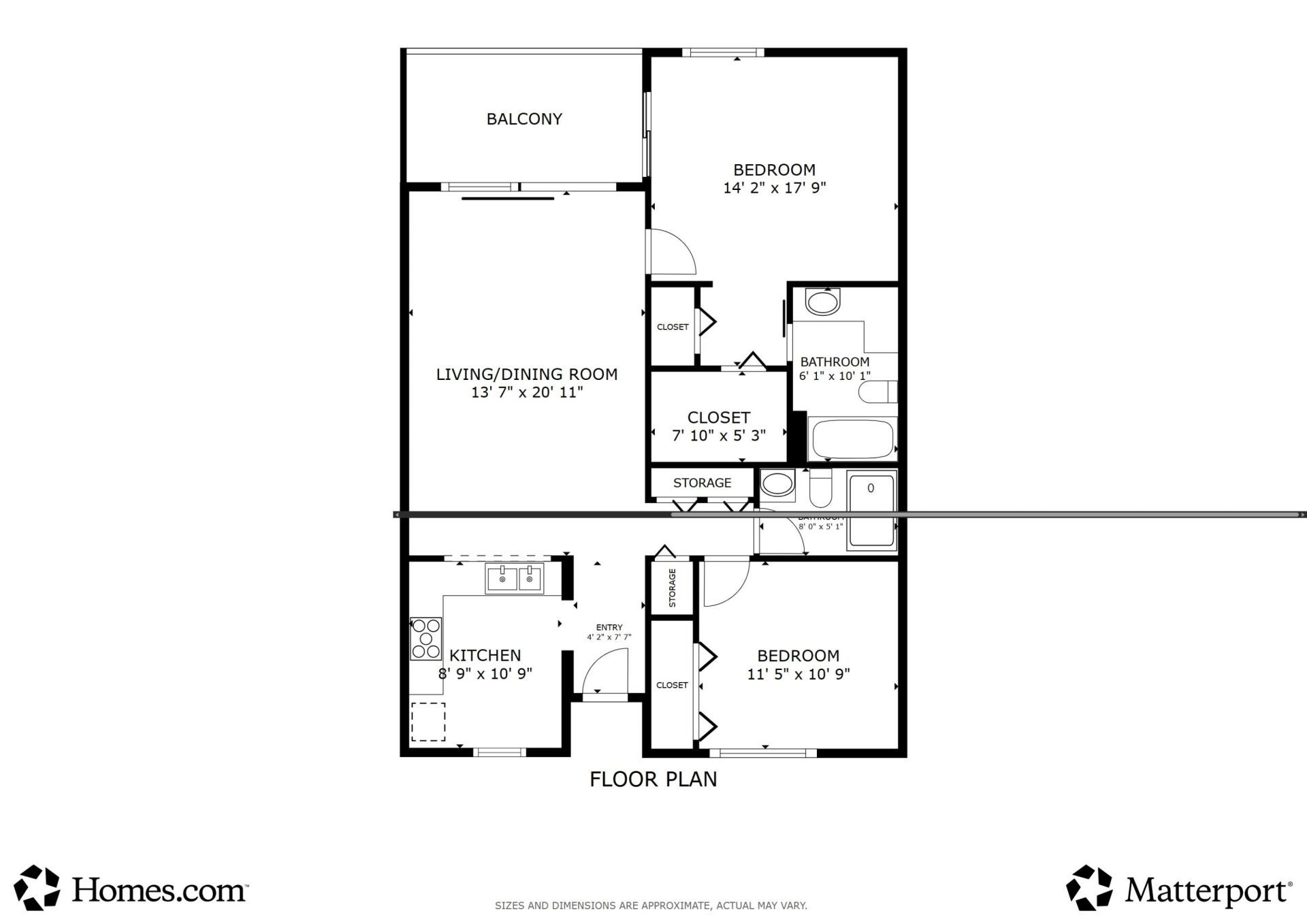 7500 NW 1st Court, Unit 302-3, Plantation, FL 33317 Photo