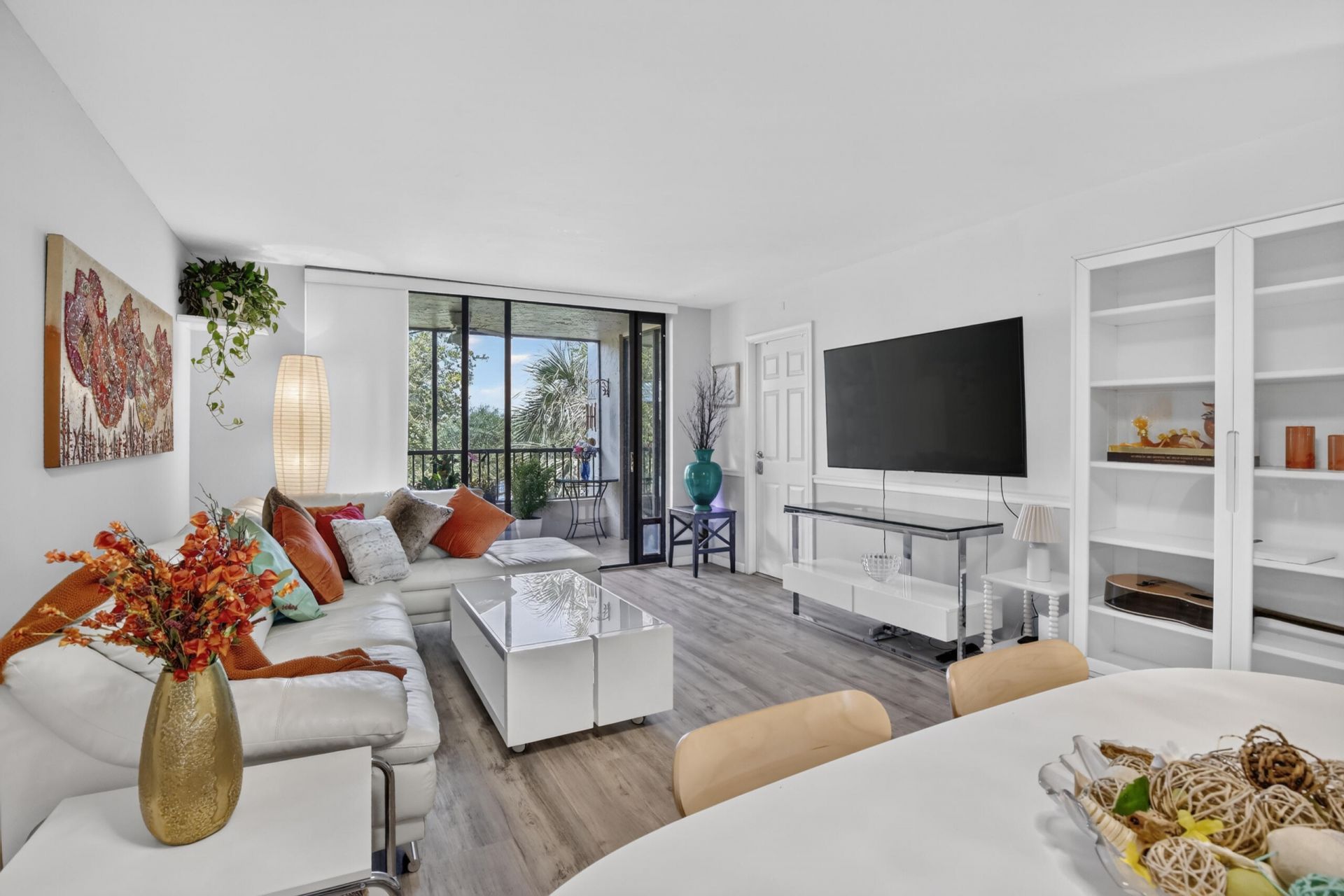 7500 NW 1st Court, Unit 302-3, Plantation, FL 33317 Photo