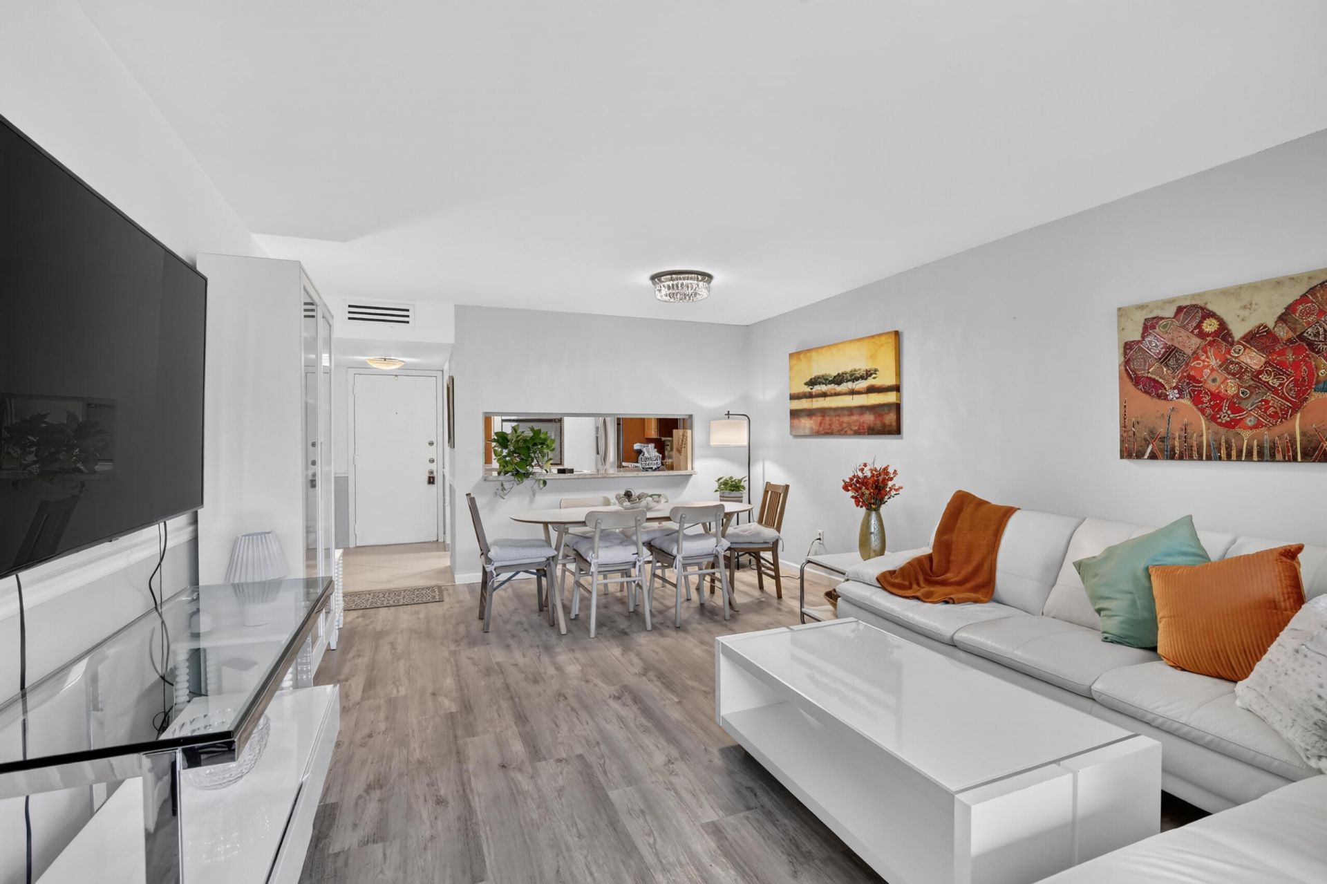 7500 NW 1st Court, Unit 302-3, Plantation, FL 33317 Photo