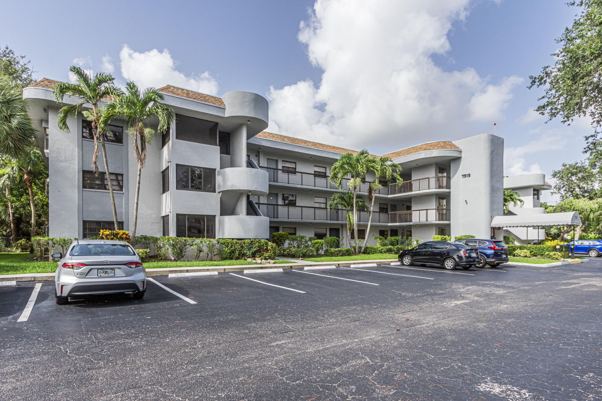 7515 NW 79th Avenue, Unit 109, Tamarac, FL 33321 Photo