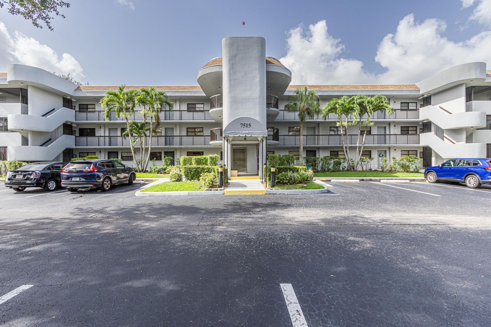 7515 NW 79th Avenue, Unit 109, Tamarac, FL 33321 Photo