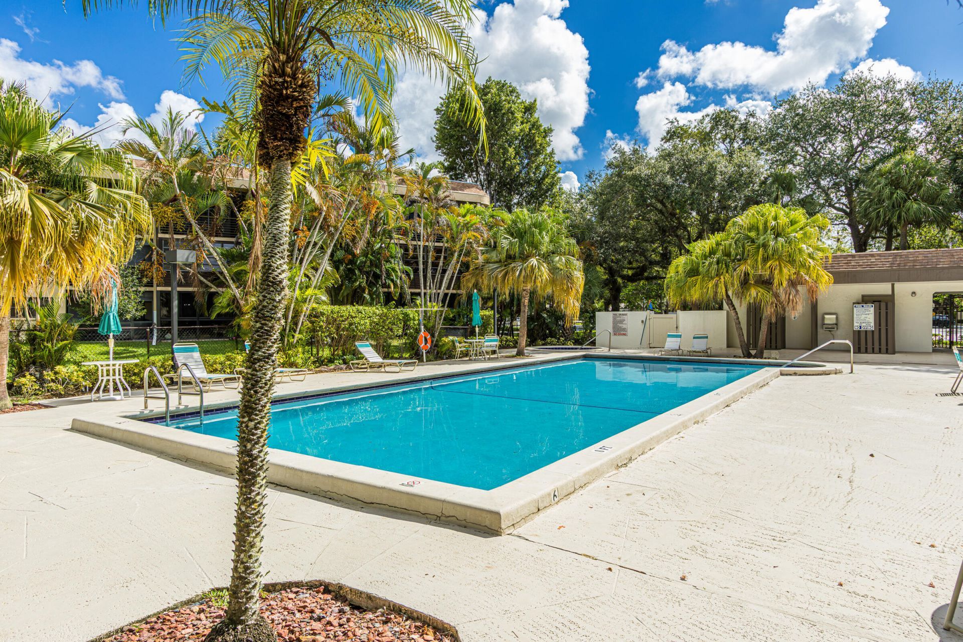 7515 NW 79th Avenue, Unit 109, Tamarac, FL 33321 Photo