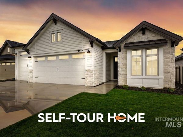 3517 E Englehart Dr., Meridian, ID 83642