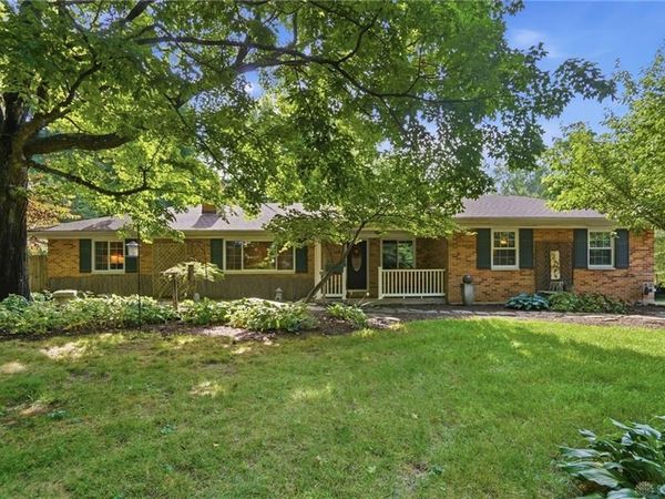 2709 Lindale Avenue, Dayton, OH 45414