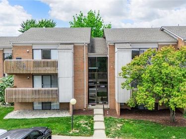 1103 Arrowhead Crossing, Unit C, West Carrollton, OH 45449