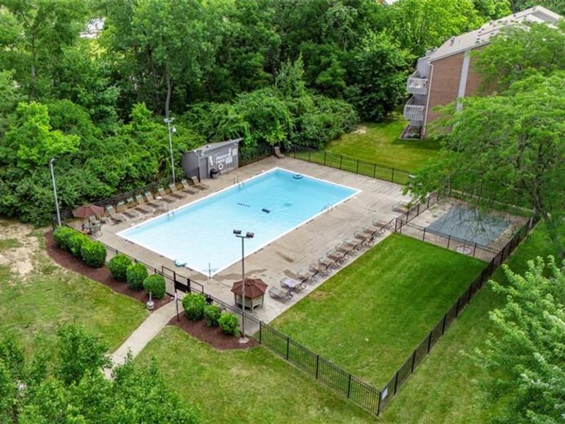1103 Arrowhead Crossing, Unit C, West Carrollton, OH 45449 Photo 10