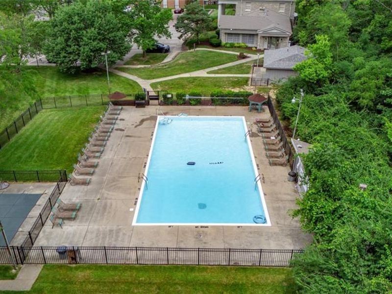 1103 Arrowhead Crossing, Unit C, West Carrollton, OH 45449 Photo 11