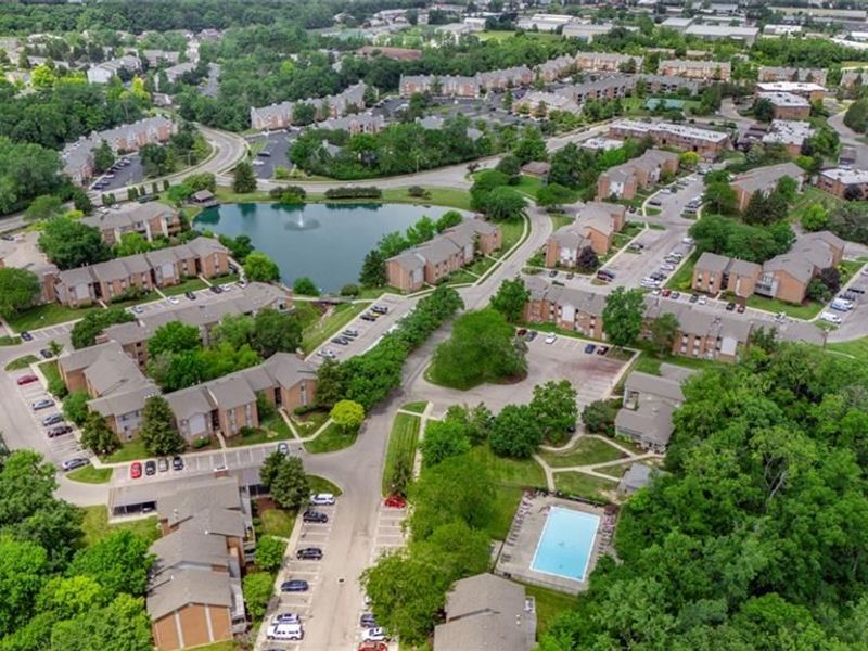 1103 Arrowhead Crossing, Unit C, West Carrollton, OH 45449 Photo 12
