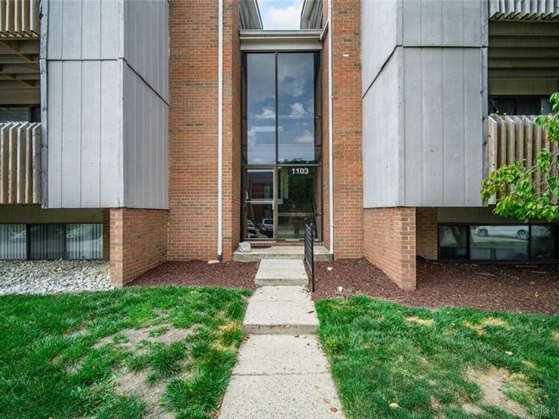 1103 Arrowhead Crossing, Unit C, West Carrollton, OH 45449 Photo 13