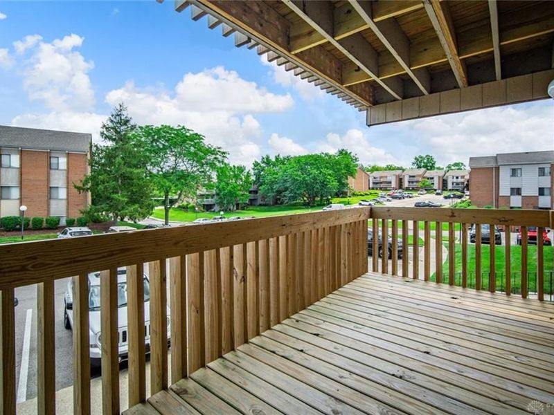 1103 Arrowhead Crossing, Unit C, West Carrollton, OH 45449 Photo 14