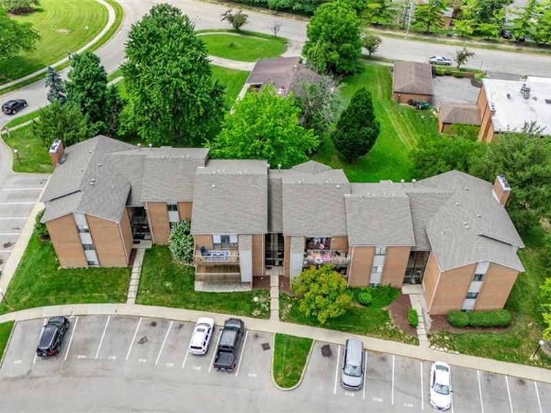 1103 Arrowhead Crossing, Unit C, West Carrollton, OH 45449 Photo 3