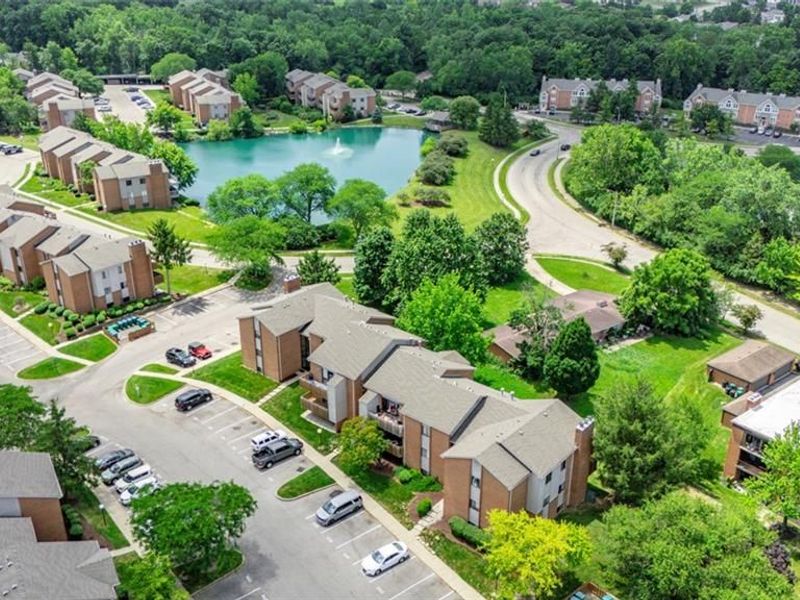 1103 Arrowhead Crossing, Unit C, West Carrollton, OH 45449 Photo 5
