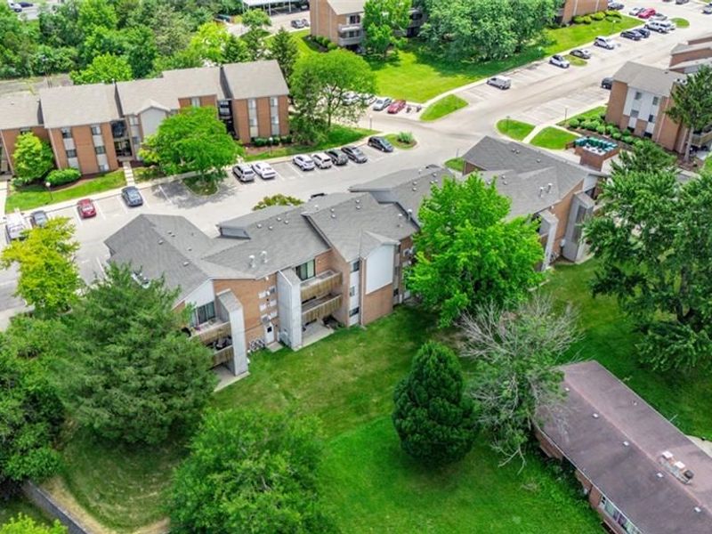 1103 Arrowhead Crossing, Unit C, West Carrollton, OH 45449 Photo 6
