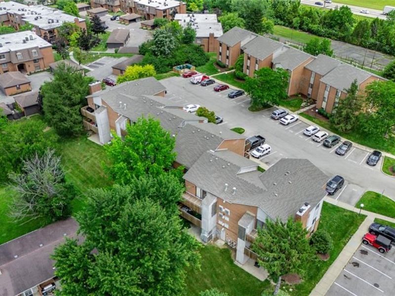 1103 Arrowhead Crossing, Unit C, West Carrollton, OH 45449 Photo 7