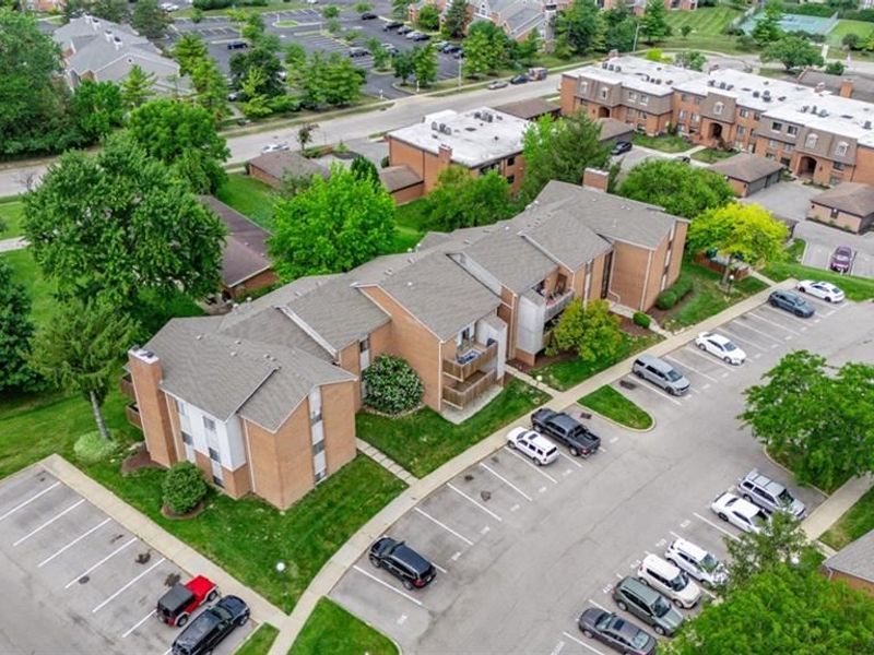 1103 Arrowhead Crossing, Unit C, West Carrollton, OH 45449 Photo 8